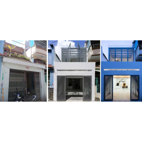 Những điều cần biết khi sửa nhà 40m2 và báo giá chi phí