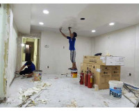 Mách bạn những điều nên biết khi sửa nhà 50m2