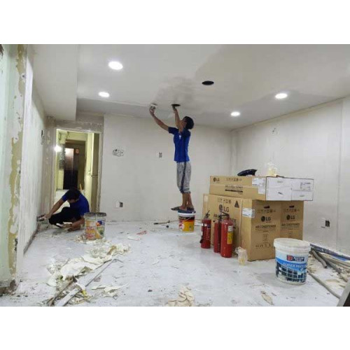 Mách bạn những điều nên biết khi sửa nhà 50m2