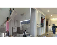 Sửa nhà quận 2 và những điều cần biết