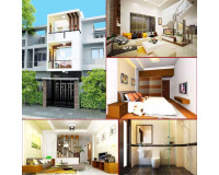 Một số gợi ý trong việc sửa nhà 60m2 mà bạn nên biết