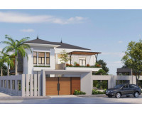 Báo giá chi phí xây nhà trọn gói Bình Thuận mới nhất 2024