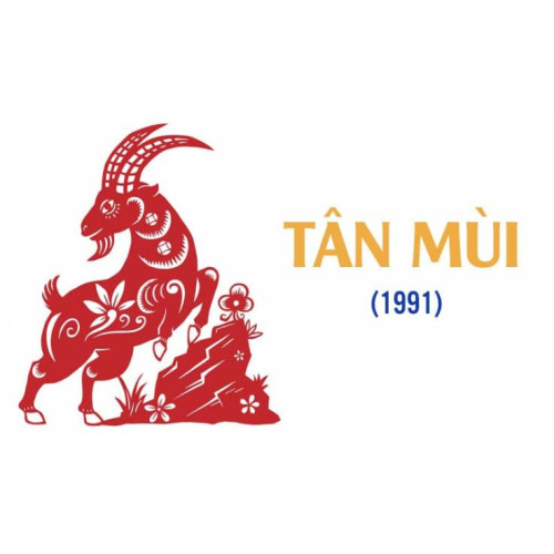 Sinh năm 1991 hợp hướng nào nhất? Hướng nhà tuổi Tân Mùi