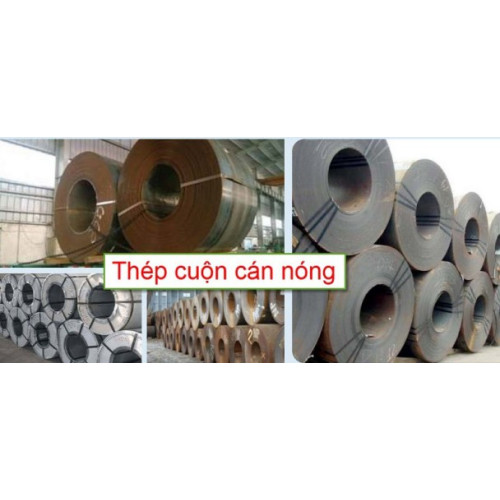 Báo giá thép cuộn cán nóng hôm nay như thế nào?