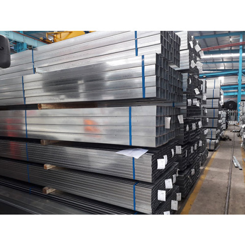 Giá thép hộp mạ kẽm 2024 – Bảng giá cập nhật trong tháng