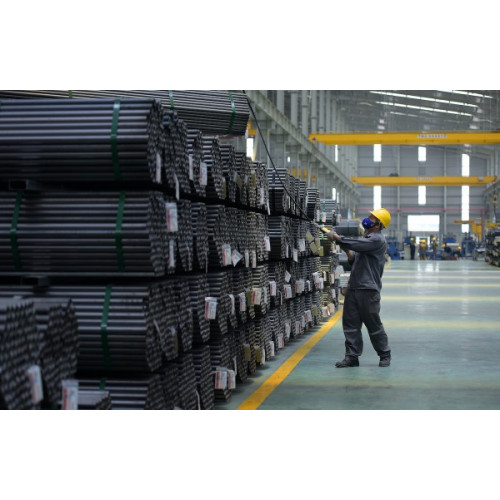 Báo giá thép ống và tầm quan trọng thực tiễn trong cuộc sống