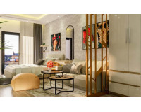 Decor là gì? Phong cách thiết kế trong trang trí nội thất