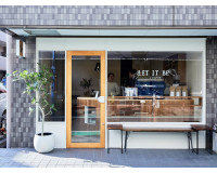 Những thiết kế quán cafe mặt tiền 6m đẹp lung linh