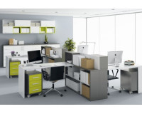 Tư vấn thiết kế văn phòng 15m2 đầy đủ tiện nghi