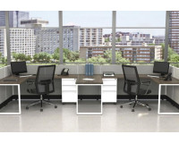 Thiết kế văn phòng 25m2 cho thuê tiết kiệm chi phí