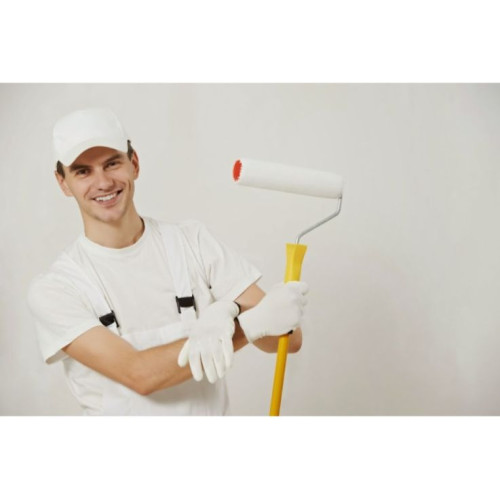 Kinh nghiệm thuê thợ sơn nhà, tham khảo báo giá thuê thợ 