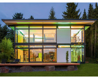 Chi phí xây nhà tiền chế 100m2 hết bao nhiêu tiền?