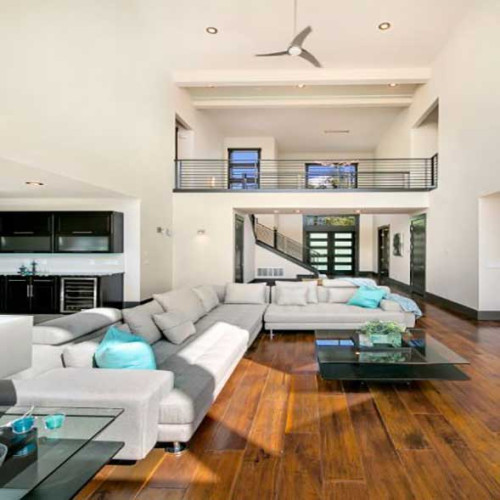 Top 15 mẫu trần thạch cao cho nhà gác lửng càng ngắn càng mê