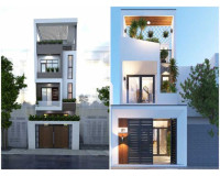 Báo giá chi phí xây nhà trọn gói Yên Bái mới nhất 2024