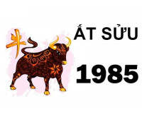 Sinh năm 1985 hợp hướng nào? Xem hướng nhà tuổi Ất Sửu