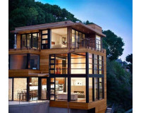 Chi phí xây nhà tiền chế 3 tầng hết bao nhiêu tiền?