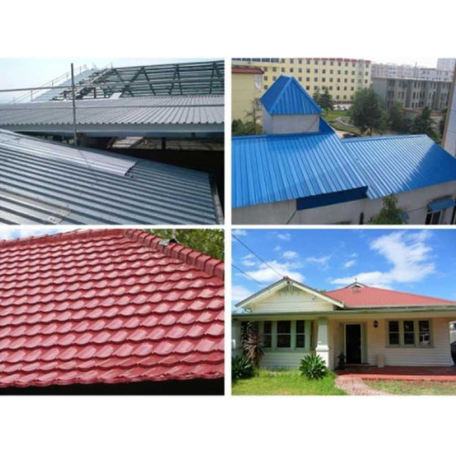 Cách tính chi phí xây nhà lợp mái tôn hết bao nhiêu tiền?