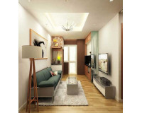 Những mẫu phòng khách 16m2 với vẻ đẹp vượt thời gian