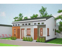 Chi phí xây nhà cấp 4 mái tôn và lựa chọn loại tôn tiết kiệm