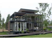 Báo giá chi phí xây dựng nhà tiền chế trọn gói 2024