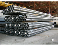 Báo giá ống thép cỡ lớn 2024 từ đại lý phân phối Hòa Phát