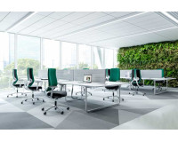 Báo giá chi phí xây dựng văn phòng cho thuê trọn gói 2024