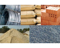 Bảng báo giá vật liệu xây dựng tại Điện Biên năm 2024 hôm nay