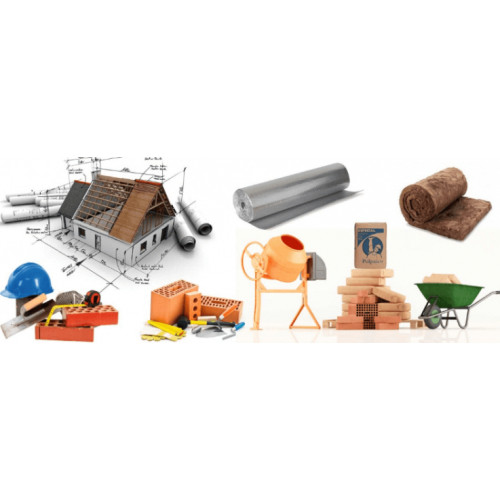 Bảng báo giá vật liệu xây dựng tại Vĩnh Long năm 2024