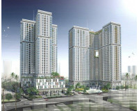 Xây chung cư tại quận 4 Thành phố Hồ Chí Minh