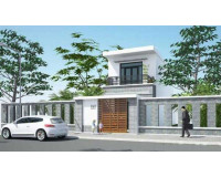 Tìm Hiểu Về Chi Phí Xây Nhà 2 Tầng Diện Tích 5x15m