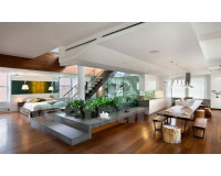 Phương án xây dựng chung cư mini với diện tích 100m2 