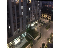 Chi phí xây dựng chung cư tại quận 9 chi tiết nhất năm 2024