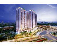 Tiết lộ chi phí xây chung cư tại quận Tân Bình năm 2024