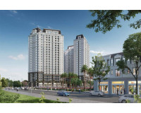 Dự án xây dựng chung cư tại Quy Nhơn 