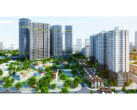 Báo giá chi phí xây dựng chung cư trọn gói mới nhất 2024