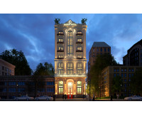 Tư vấn chi phí xây dựng khách sạn tại Quy Nhơn chi phí hợp lý