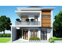 Xây nhà 2 tầng 100m2 hết bao nhiêu tiền? (Tư Vấn Xây Dựng 2024)