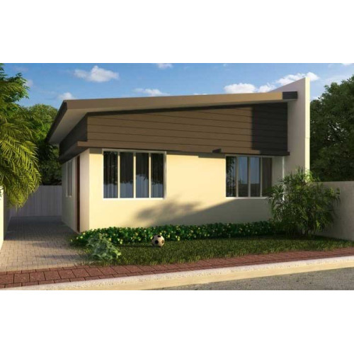 Cách thiết kế nội thất nhà cấp 4 diện tích 30m2 trở nên ấn tượng