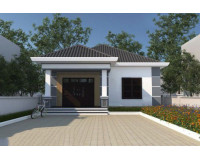 Báo giá chi phí xây nhà cấp 4 tại Tam Dương, Vĩnh Phúc