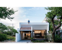 Báo giá chi phí xây nhà cấp 4 tại Tam Đảo, Vĩnh Phúc