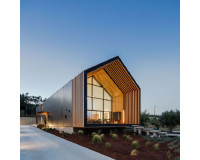 Xây nhà tiền chế có cần xin giấy phép hay không?