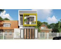 Báo giá chi phí xây nhà trọn gói An Giang mới nhất 2024