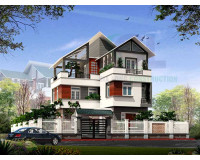 Báo giá chi phí xây nhà trọn gói Bình Phước mới nhất 2024