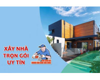 Báo giá chi phí xây nhà trọn gói Đắk Lắk mới nhất 2024