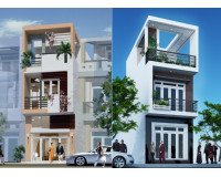 Báo giá chi phí xây thô nhà 3 tầng cập nhật mới nhất 2024