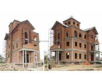 Xây thô bao nhiêu tiền m2 cách tính chi phí đơn giản