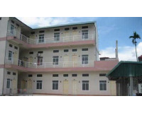 Chi phí xây nhà trọ 4 tầng hết bao nhiêu tiền?