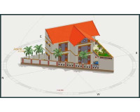 Tư vấn chi phí xây nhà diện tích 90m2 hết bao nhiều tiền?