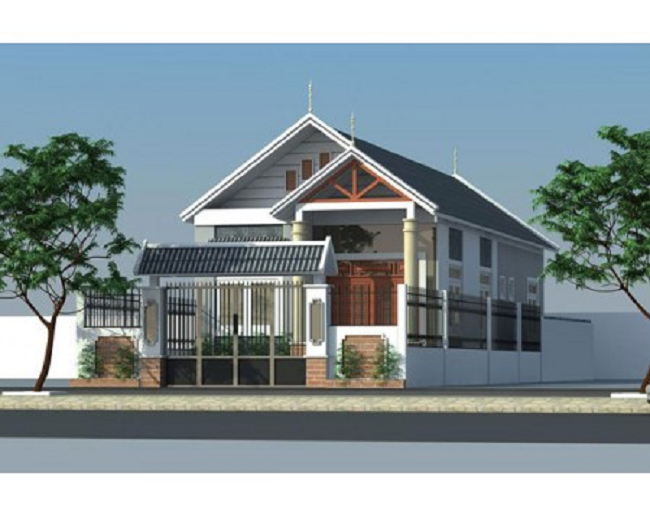 xây nhà trọn gói tại Thừa Thiên Huế