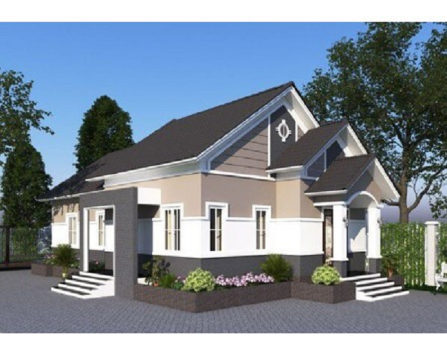 dịch vụ xây nhà trọn gói